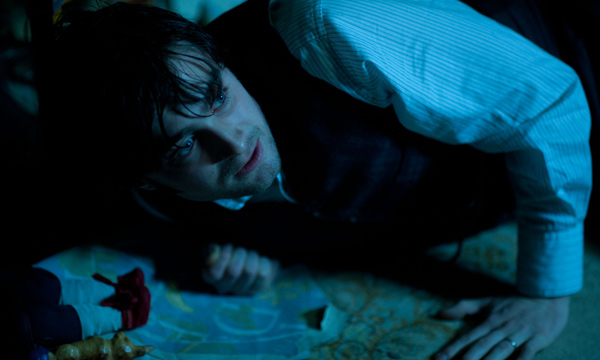 La Mujer de Negro La Mujer de Negro