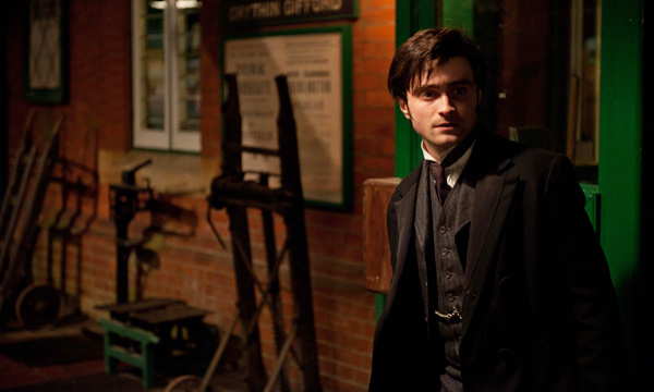 La Mujer de Negro La Mujer de Negro