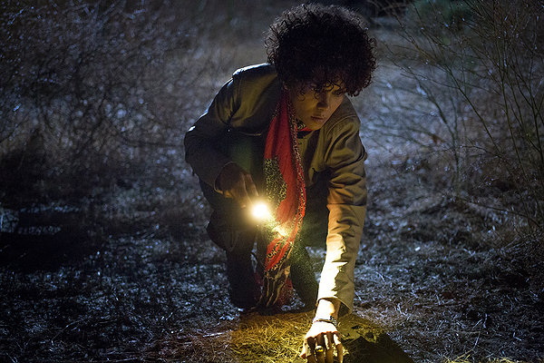 Línea de Emergencia Línea de Emergencia