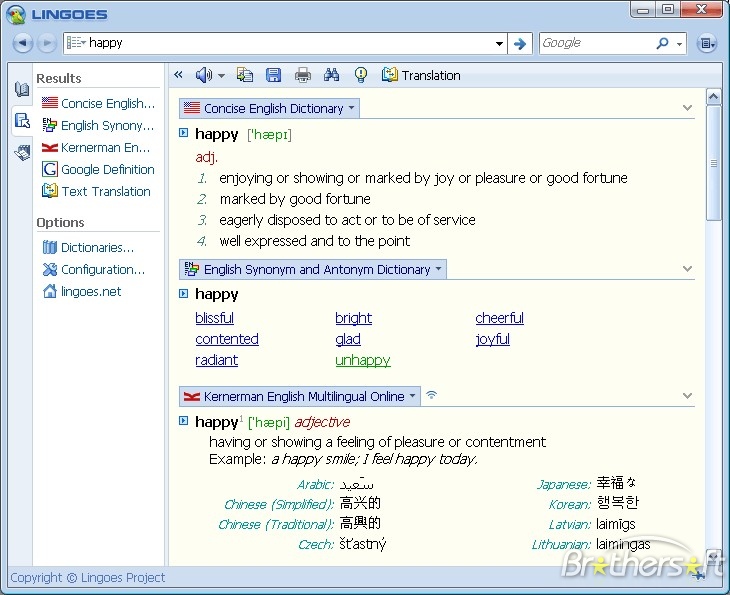 Traducir texto a diferentes idiomas Traducir texto a diferentes idiomas