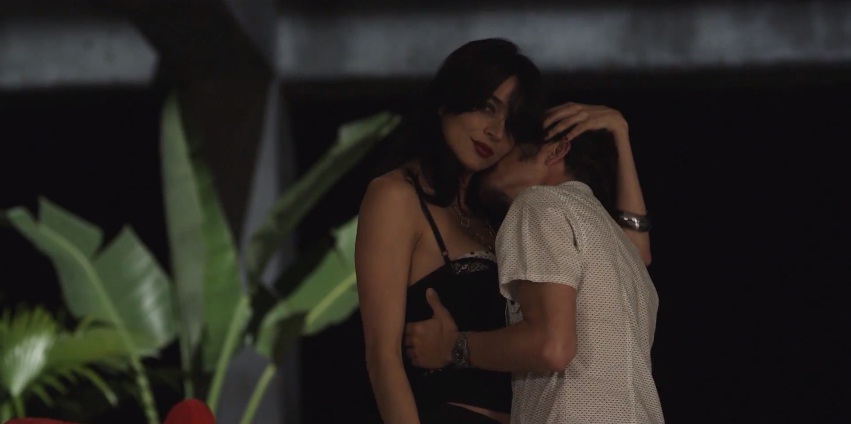 Lo Azul del Cielo Lo Azul del Cielo