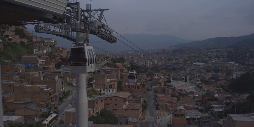 Lo Azul del Cielo Lo Azul del Cielo