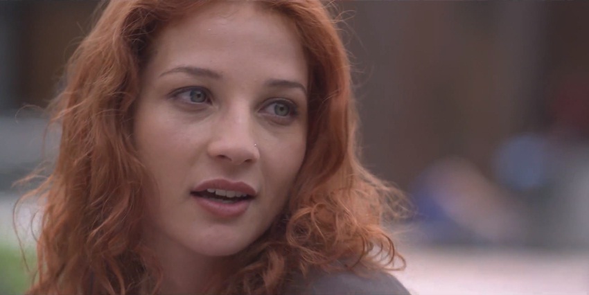 Lo Azul del Cielo Lo Azul del Cielo