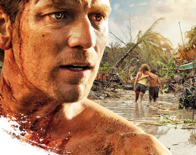 Lo Imposible Lo Imposible