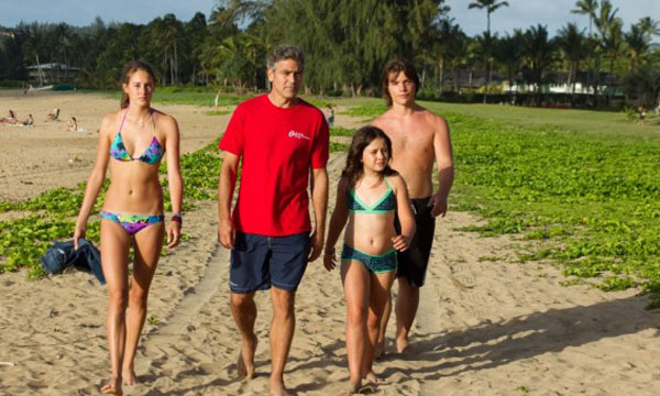 Los Descendientes Los Descendientes