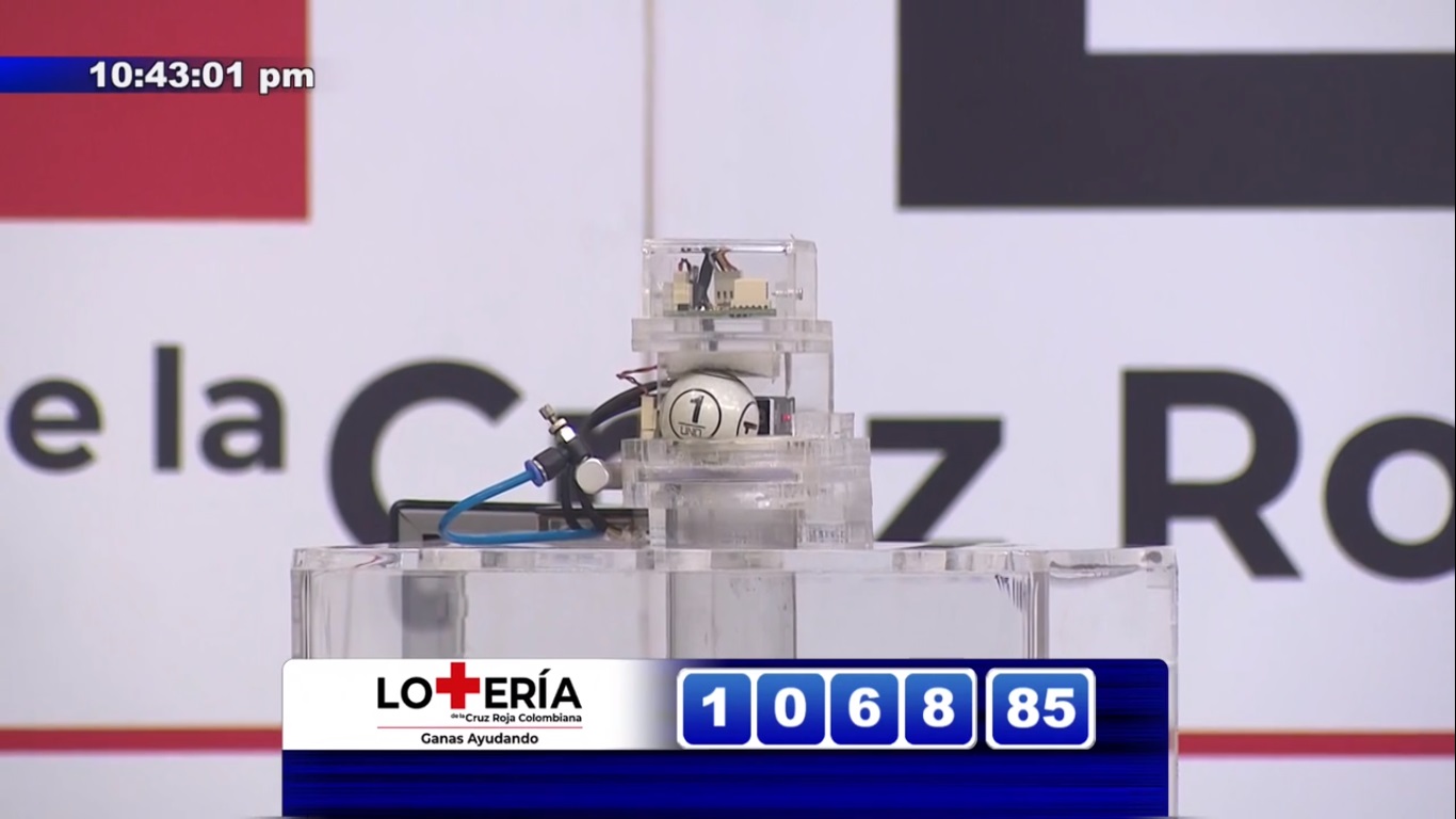 Loteria Cruz Roja - Pamplona - Pamplona acogerá el sorteo de la loteria en ... _ Comparte los resultados del último sorteo de la lotería de la cruz roja con tus amigos!