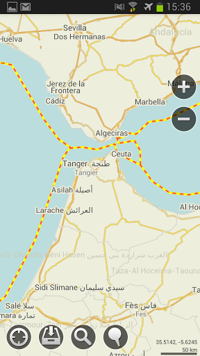 MapsWithMe MapsWithMe