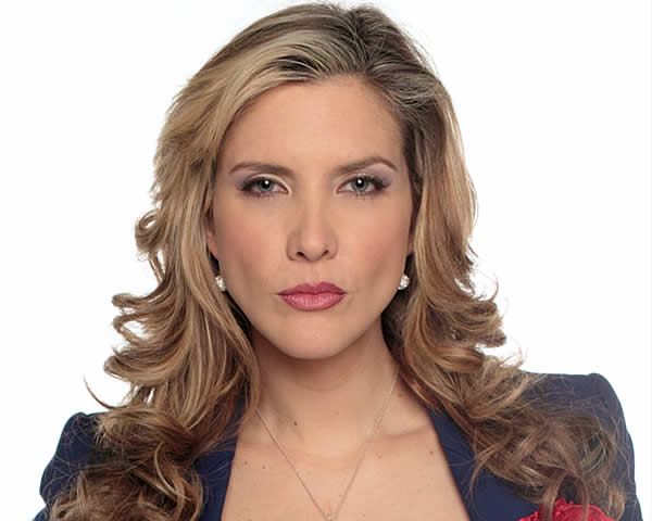 Margarita Ortega es Mariana Margarita Ortega es Mariana