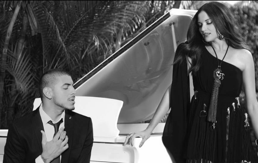 La nueva canción de Manuel Medrano junto a Natalia Jiménez La nueva canción de Manuel Medrano junto a Natalia Jiménez