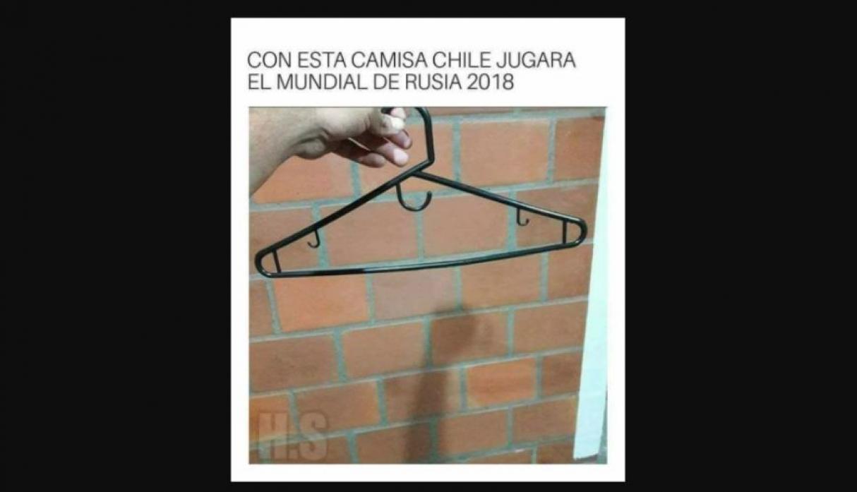Los memes que dejo la noticia de la desestimación del “Pacto de Lima” para Chile Los memes que dejo la noticia de la desestimación del “Pacto de Lima” para Chile