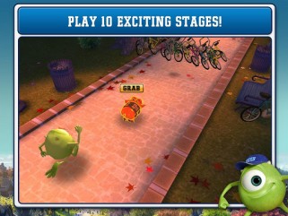Descargar Monsters University para Android Descargar Monsters University para Android