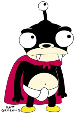 Señor Mordelón Señor Mordelón