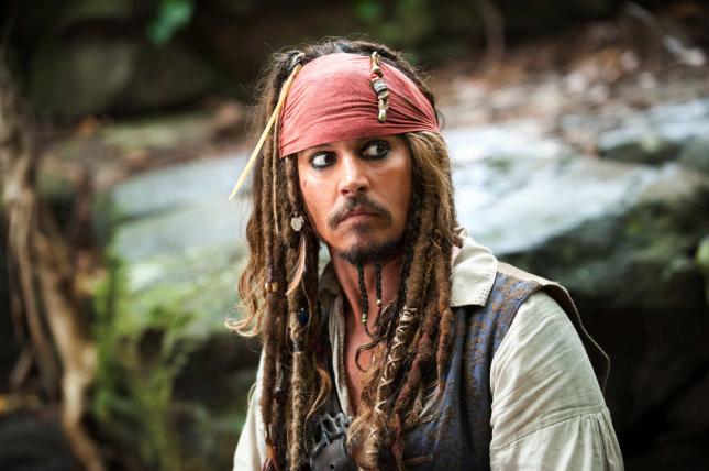 Piratas del Caribe 5 Piratas del Caribe 5