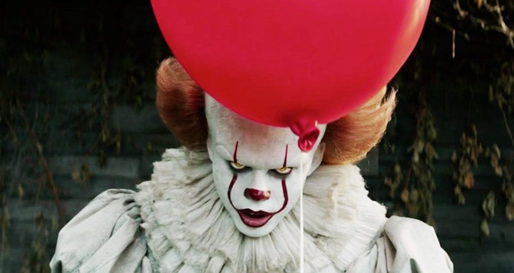Nuevo trailer de la película “It” Nuevo trailer de la película “It”