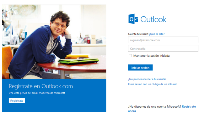 Como cambiar de Hotmail a Outlook mi correo electrónico Como cambiar de Hotmail a Outlook mi correo electrónico