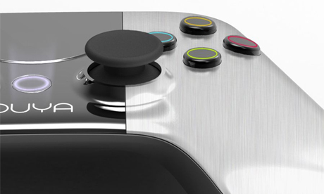 Ouya, la nueva y barata consola de videojuegos de Android Ouya, la nueva y barata consola de videojuegos de Android
