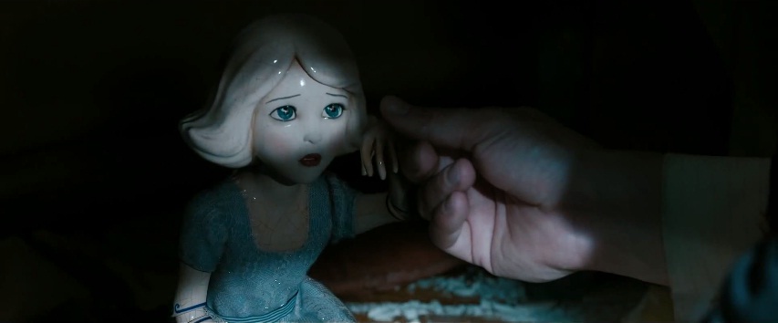 Oz, El Poderoso Oz, El Poderoso