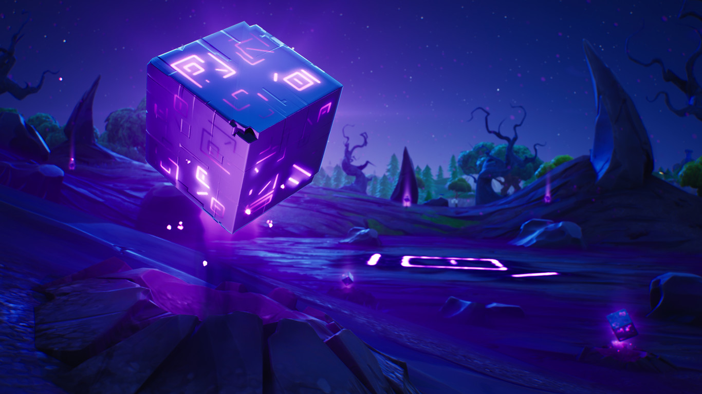 Las piedras sombra - Fortnite Las piedras sombra - Fortnite