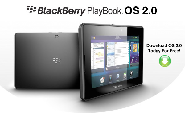 BlackBerry PlayBook BlackBerry PlayBook