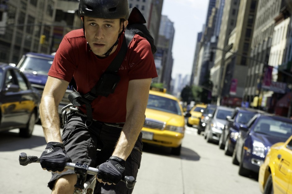 Sin Frenos (Premium Rush) Sin Frenos (Premium Rush)