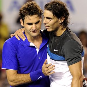 Rafael Nadal vs Roger Federer domingo 19 de mayo | Final Masters 1000 de Roma Rafael Nadal vs Roger Federer domingo 19 de mayo | Final Masters 1000 de Roma