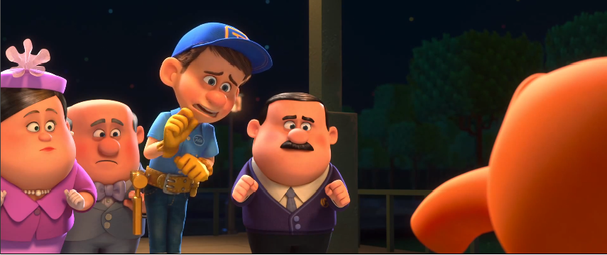 Ralph, El Demoledor (2012) Ralph, El Demoledor (2012)