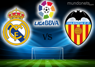Real Madrid vs Valencia domingo 8 de mayo de 2016 | Liga BBVA Real Madrid vs Valencia domingo 8 de mayo de 2016 | Liga BBVA