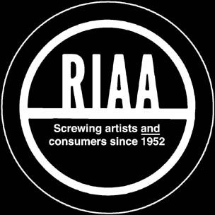 La RIAA arremete contra Google La RIAA arremete contra Google