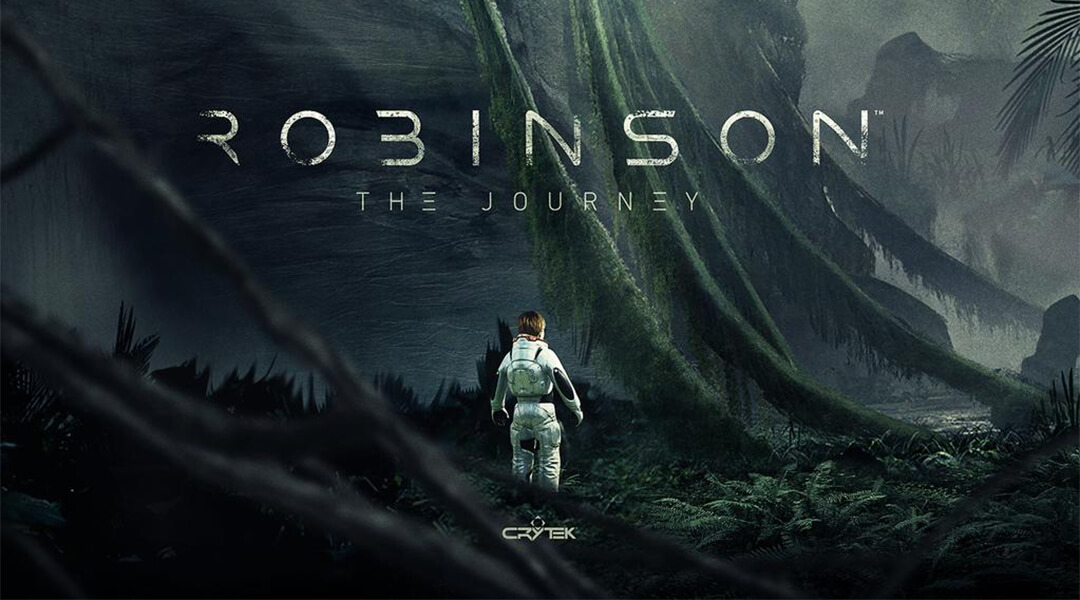 Robinson: The Journey Robinson: The Journey