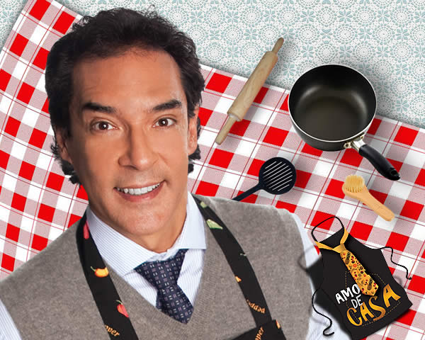 Rolando Tarajano es Francisco López Rolando Tarajano es Francisco López