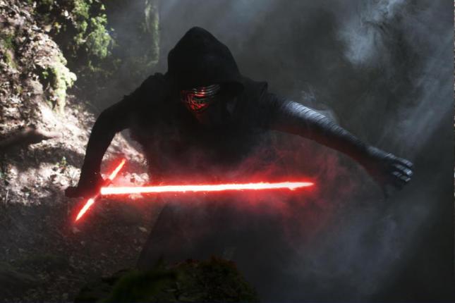 Star Wars: Episodio VIII Star Wars: Episodio VIII