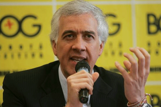 Samuel Moreno Samuel Moreno