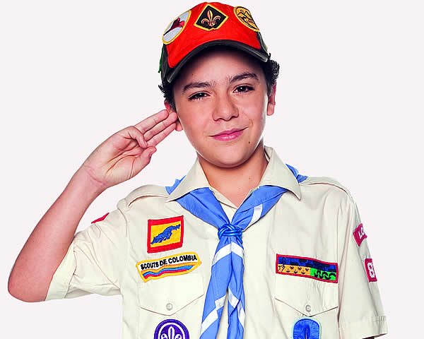 Sebastián Gutiérrez es Fercho Sebastián Gutiérrez es Fercho