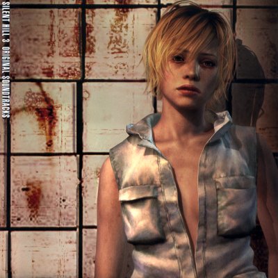Silent Hill HD Collection