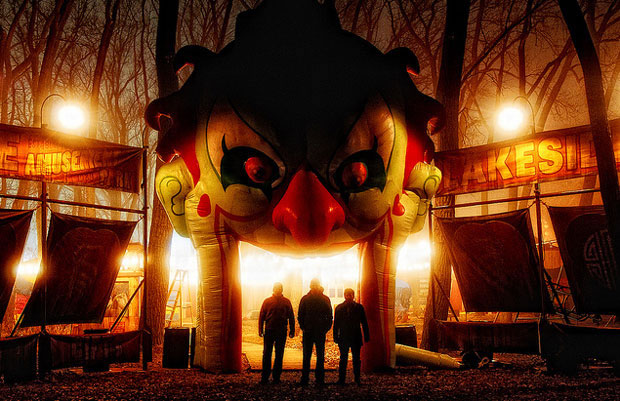 Silent Hill: Revelation 3D Silent Hill: Revelation 3D