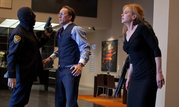 Sin Salida Sin Salida