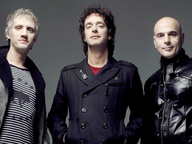 Las mejores canciones de Rock en Español Las mejores canciones de Rock en Español