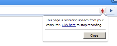 Speech JavaScript Speech JavaScript