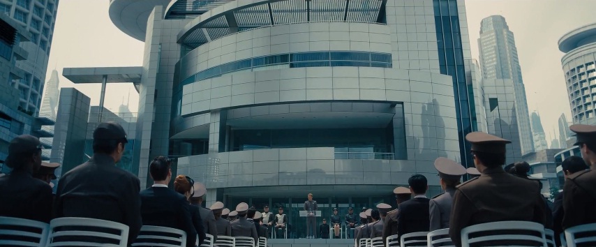 Star Trek: En la oscuridad Star Trek: En la oscuridad