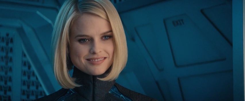 Star Trek: En la oscuridad Star Trek: En la oscuridad