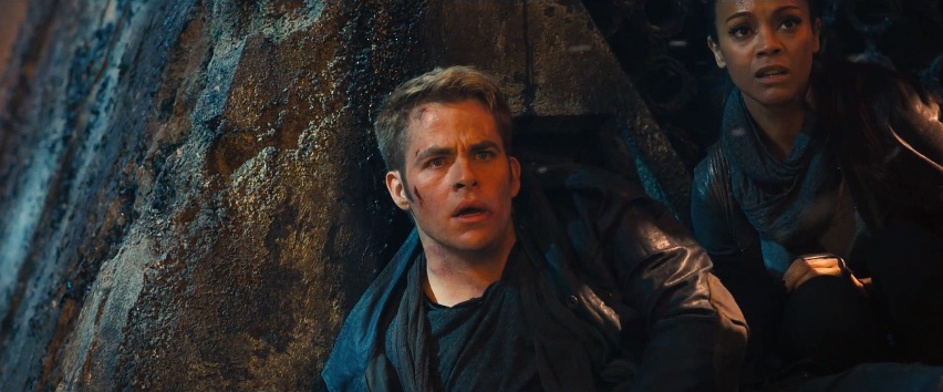 Star Trek: En la oscuridad Star Trek: En la oscuridad