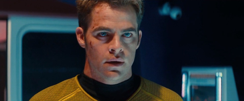 Star Trek: En la oscuridad Star Trek: En la oscuridad