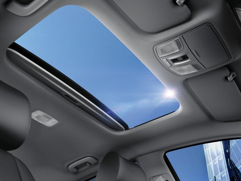 Kia Rio All New Kia Rio All New