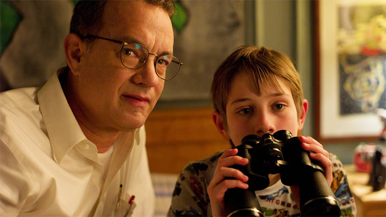 Tan Fuerte, Tan Cerca Tan Fuerte, Tan Cerca