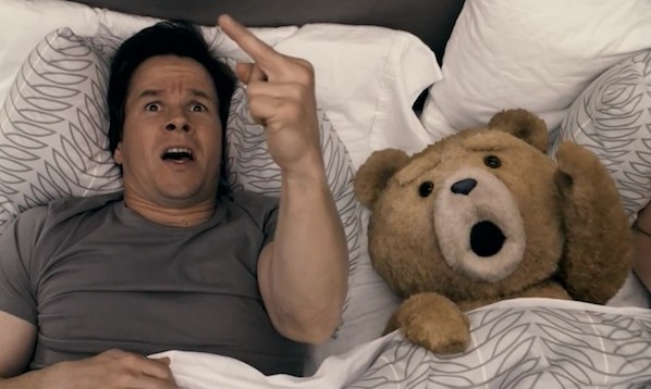 Ted Ted