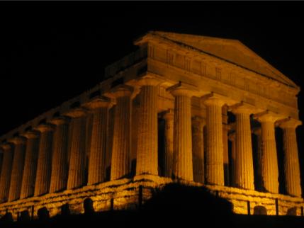 El Templo de Artemisa | Maravilla del Mundo Antiguo El Templo de Artemisa | Maravilla del Mundo Antiguo