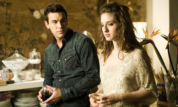 Tengo ganas de ti Tengo ganas de ti