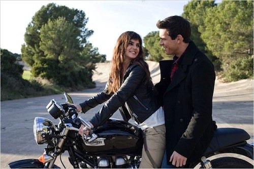 Tengo ganas de ti Tengo ganas de ti