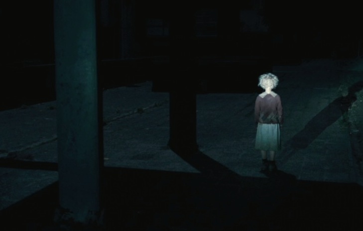 Terror en Chernobyl Terror en Chernobyl