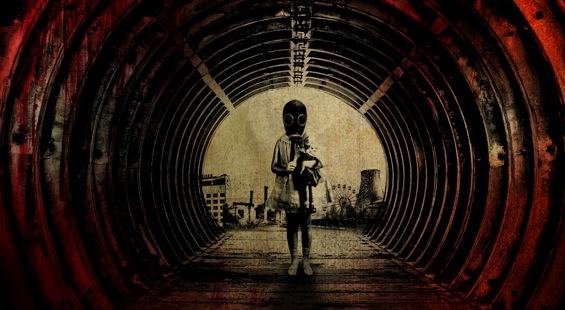 Terror en Chernobyl Terror en Chernobyl